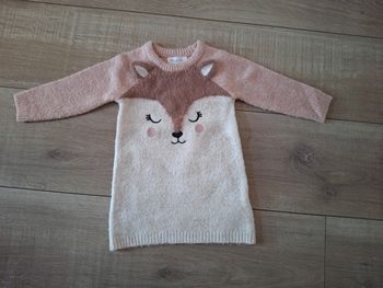 Robe 3 mois