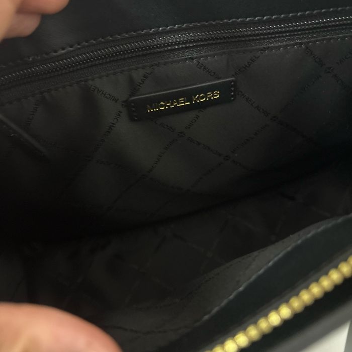 Sac bandoulière taille moyenne Michael Kors - photo numéro 3