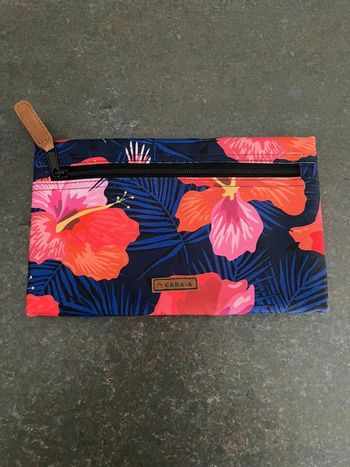 Pochette Cabaia