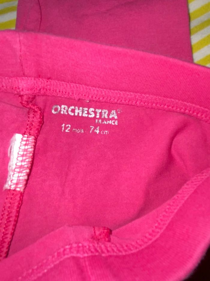 Ensemble 12 mois Orchestra - photo numéro 6