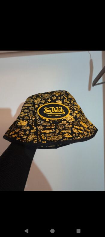 Bob Von Dutch