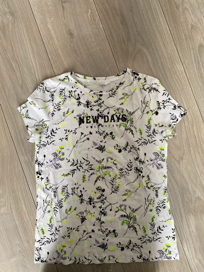 Lot de 4 t-shirts - photo numéro 5