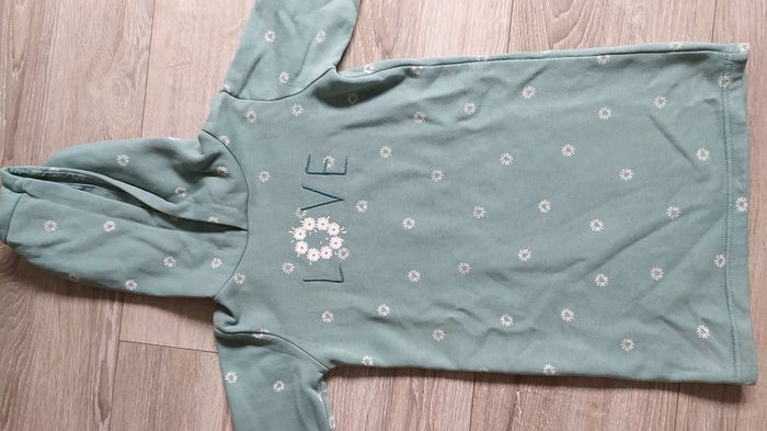 Robe sweat - photo numéro 4