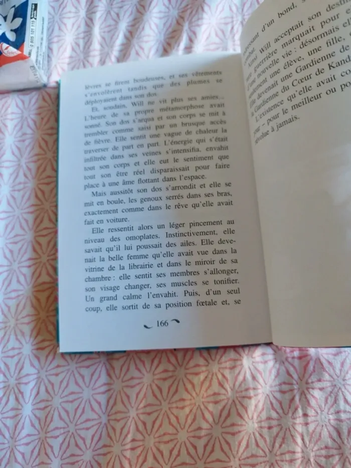 🔴Witch le médaillon magique voir descriptif - photo numéro 4