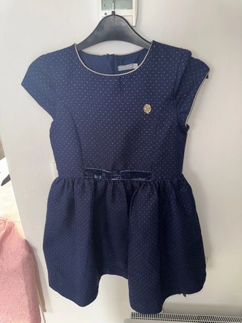 Robe sergent major 10 ans