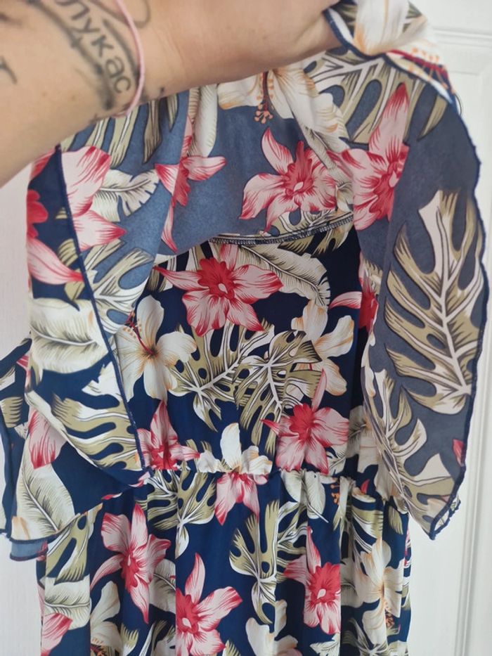 Robe taille 44 XL - photo numéro 3