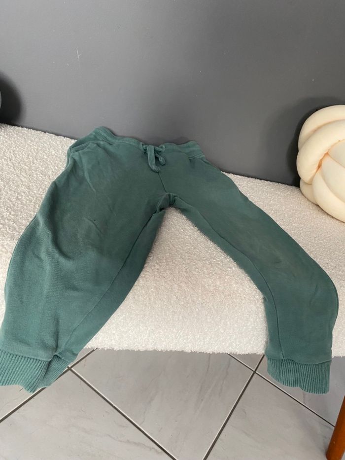 Joggings - photo numéro 10