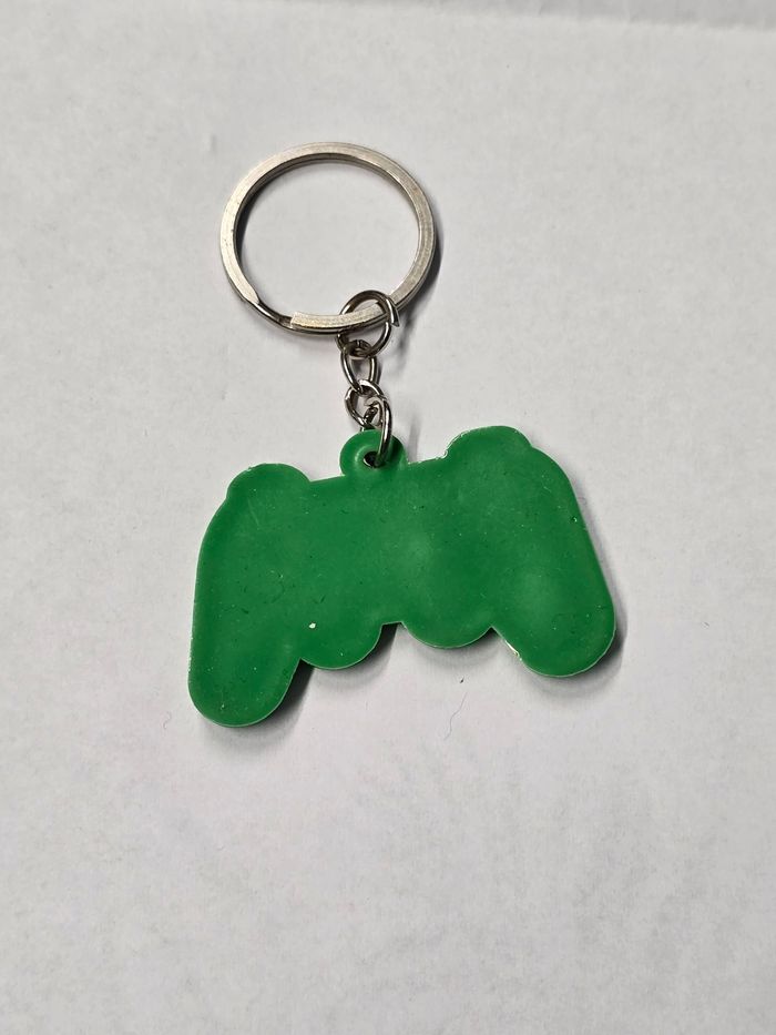 Porte clés Manette - photo numéro 2