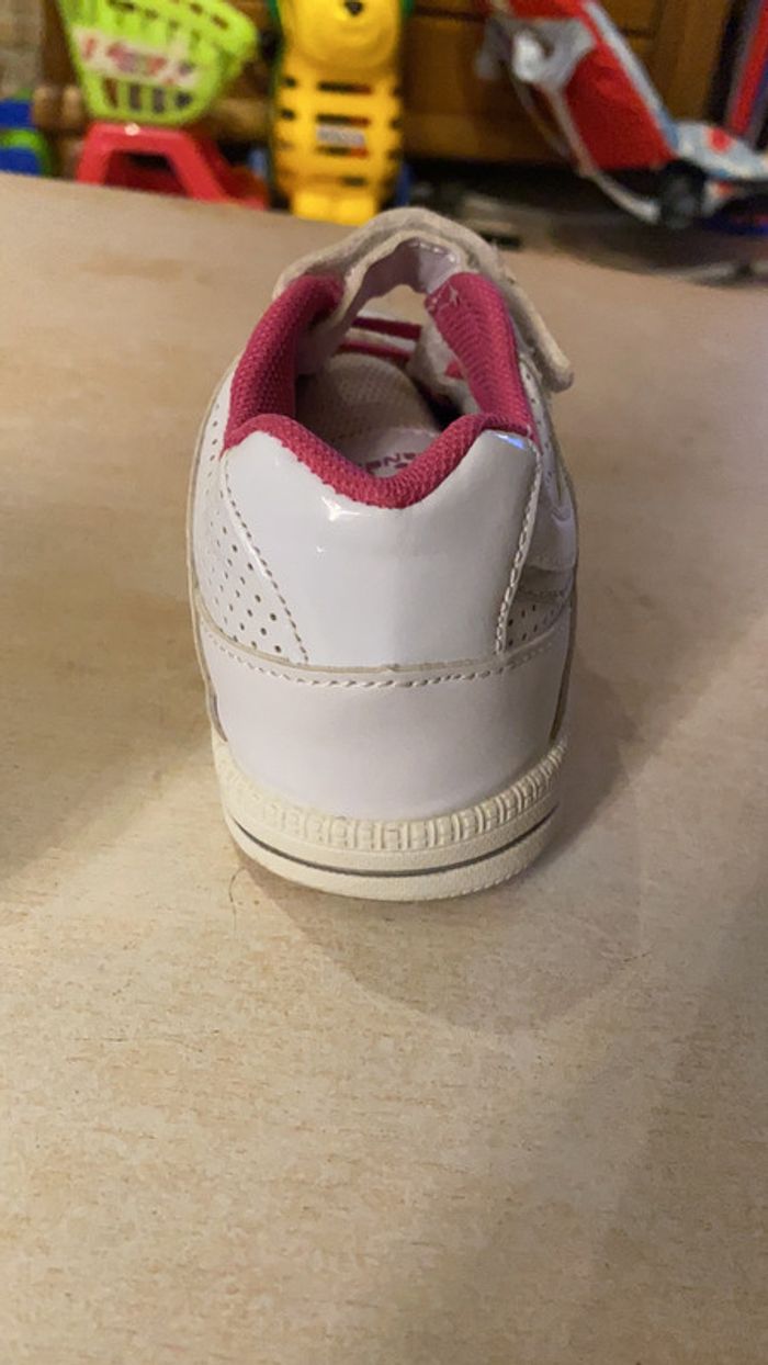 Chaussures Airness - photo numéro 6