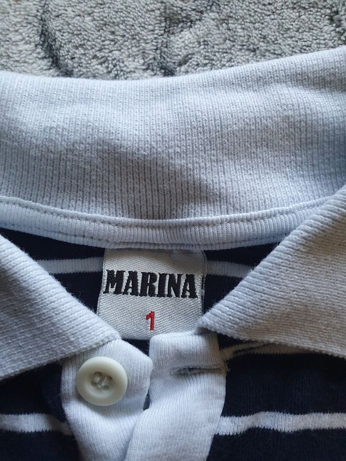 Polo marina - photo numéro 2