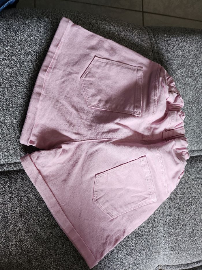Short rose - photo numéro 2