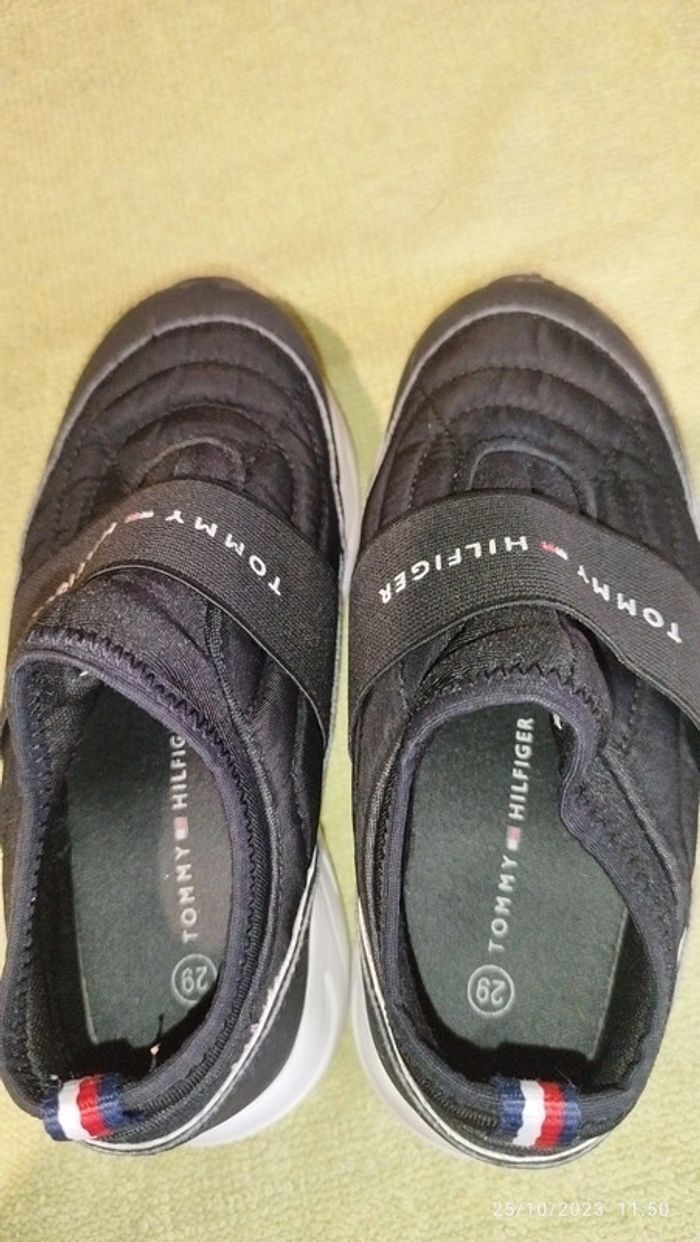 Baskets - photo numéro 7