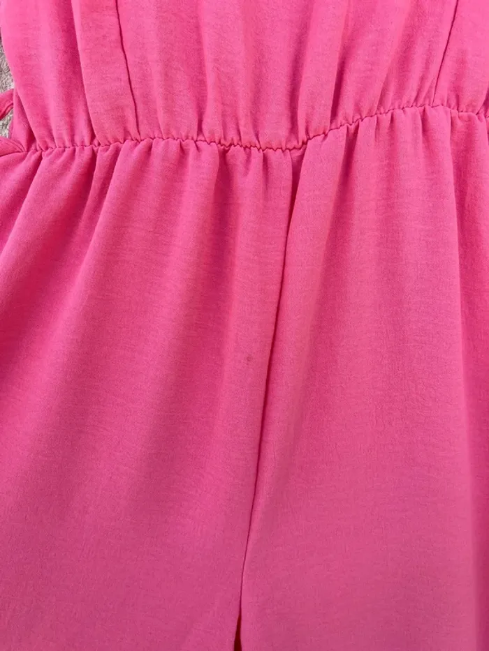 Combinaison pantalon fluide - photo numéro 4