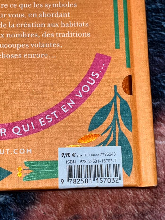 Une introduction aux Symboles - Poche Henry Reed - photo numéro 4