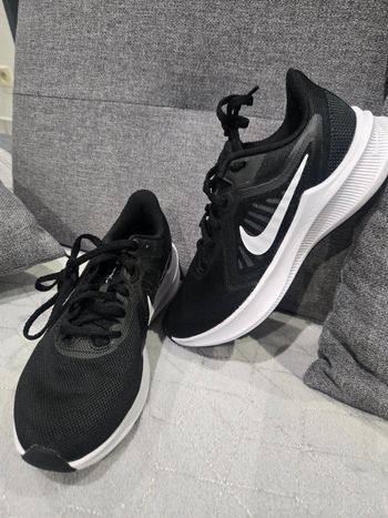 Baskets nike