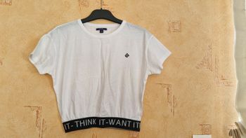 (372) articles disponibles                                          T.shirt Kiabi XS