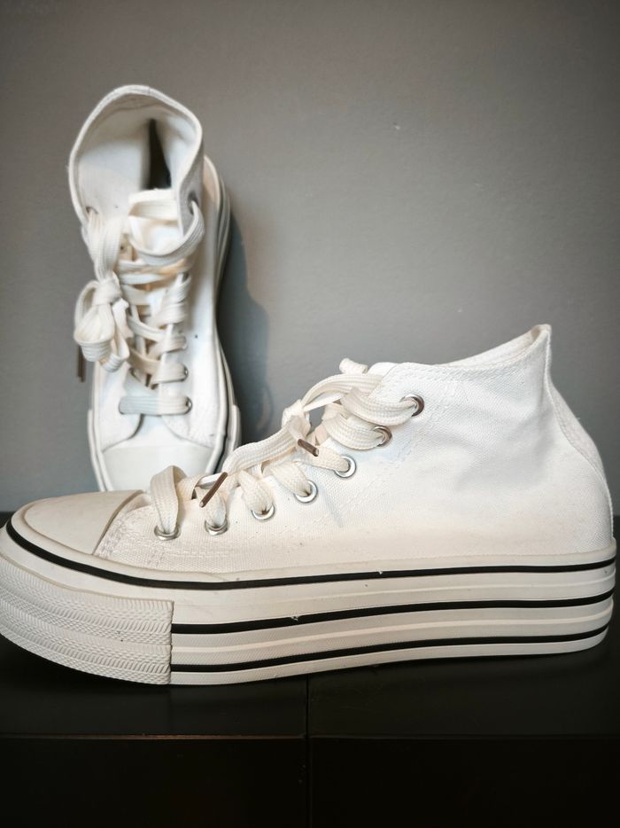 Baskets montantes Rima Xu - photo numéro 2