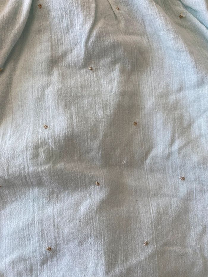 Robe sergent major - photo numéro 2