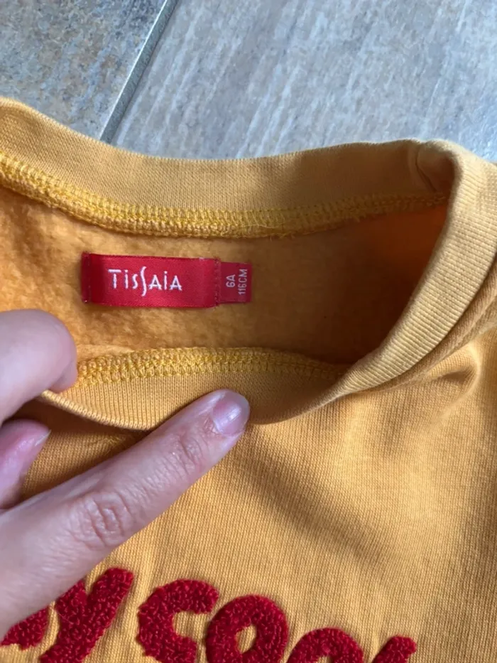 Lot vêtements garçon - photo numéro 7