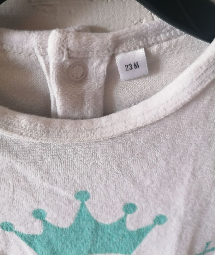 Pyjama 23mois - photo numéro 2