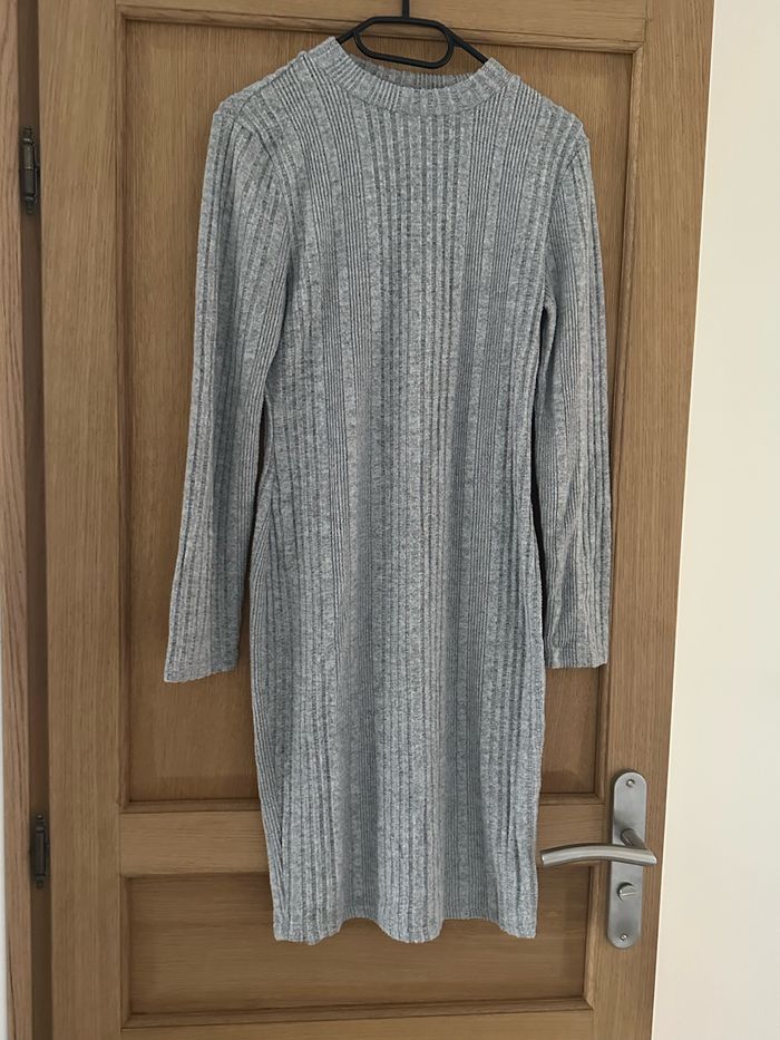 Robe pull
