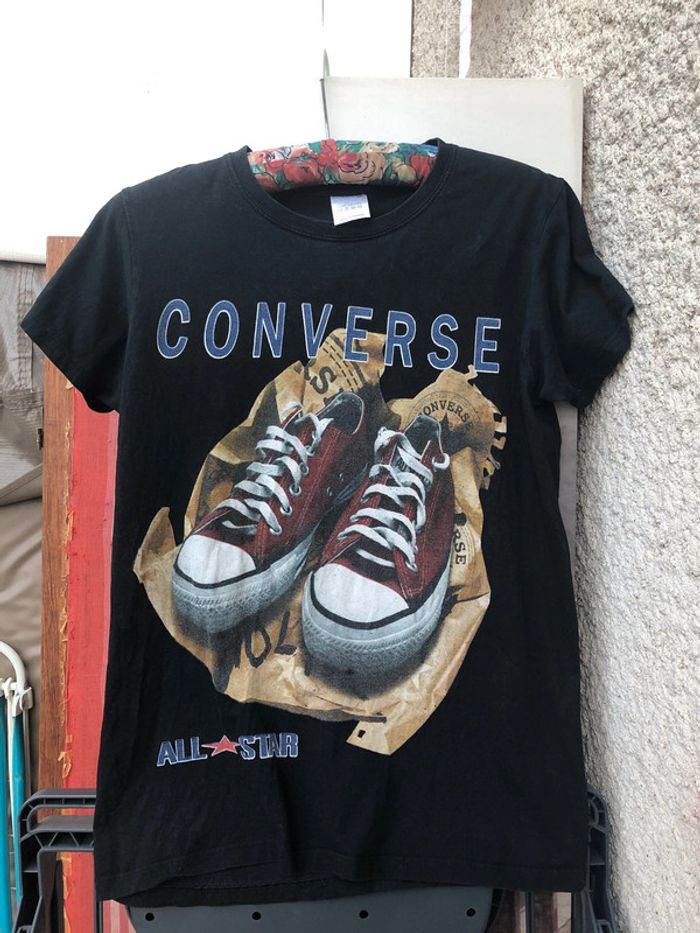 Tee-shirt garçon/homme taille S