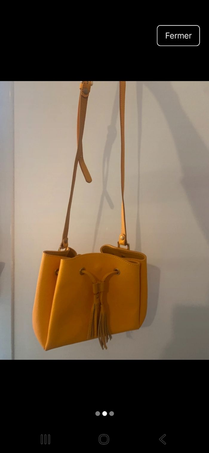 Sac  sabrina - photo numéro 2