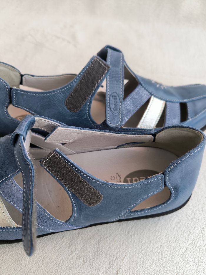 Chaussures Suave 42 - photo numéro 7