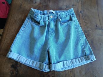 Short