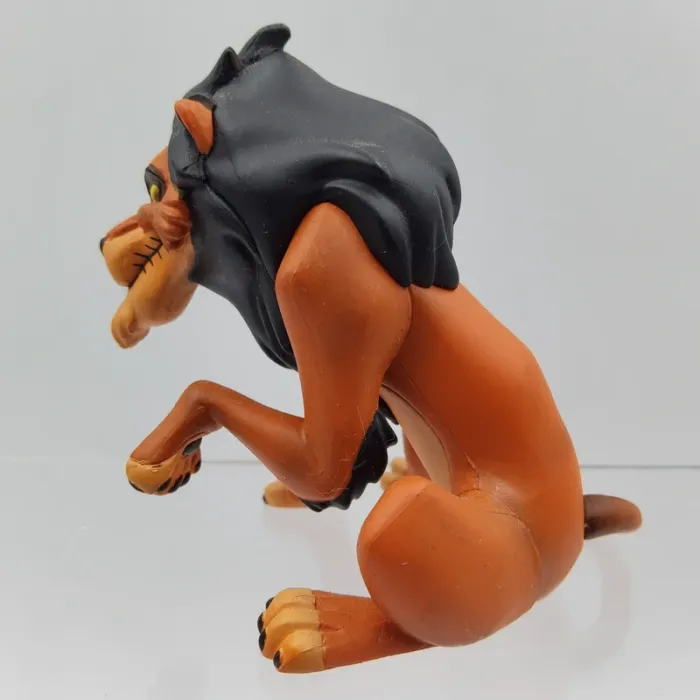 Figure Disney Magical Collection Collect 099 – Scar - photo numéro 4