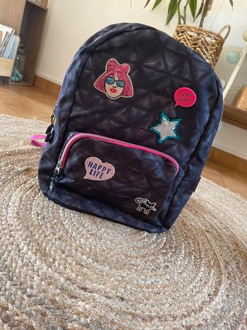 Cartable fille