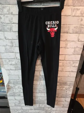 Legging Chicago bulls taille XS undiz