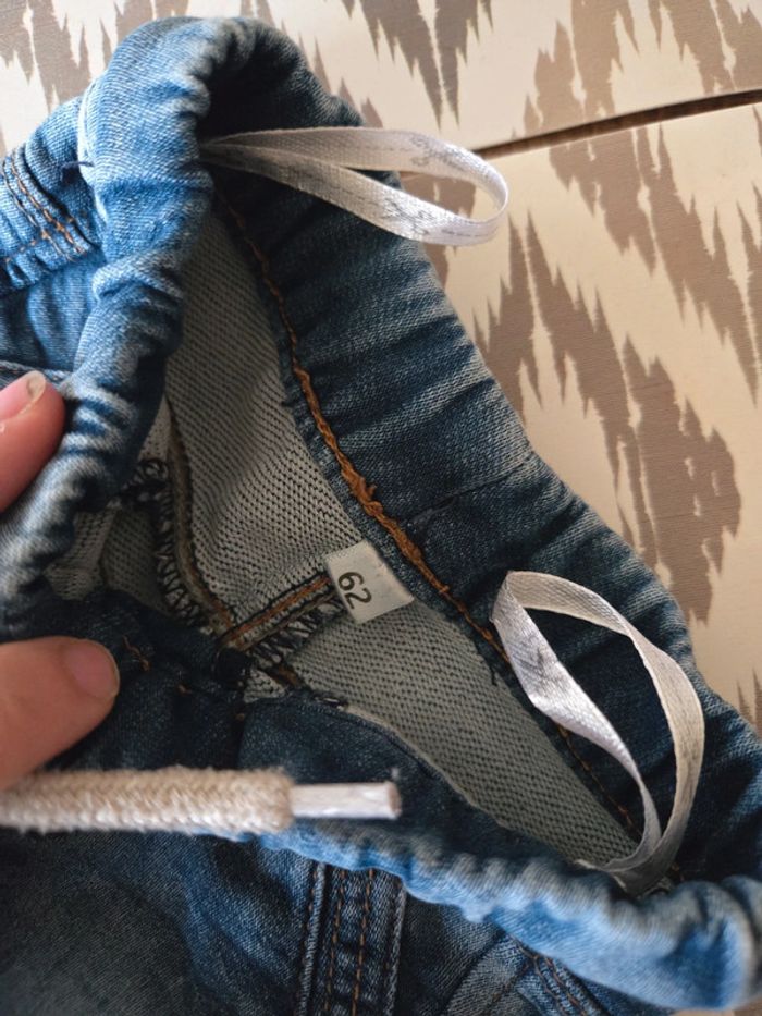 Jeans - photo numéro 3