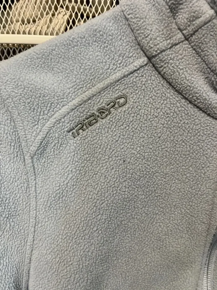 Veste polaire - photo numéro 2