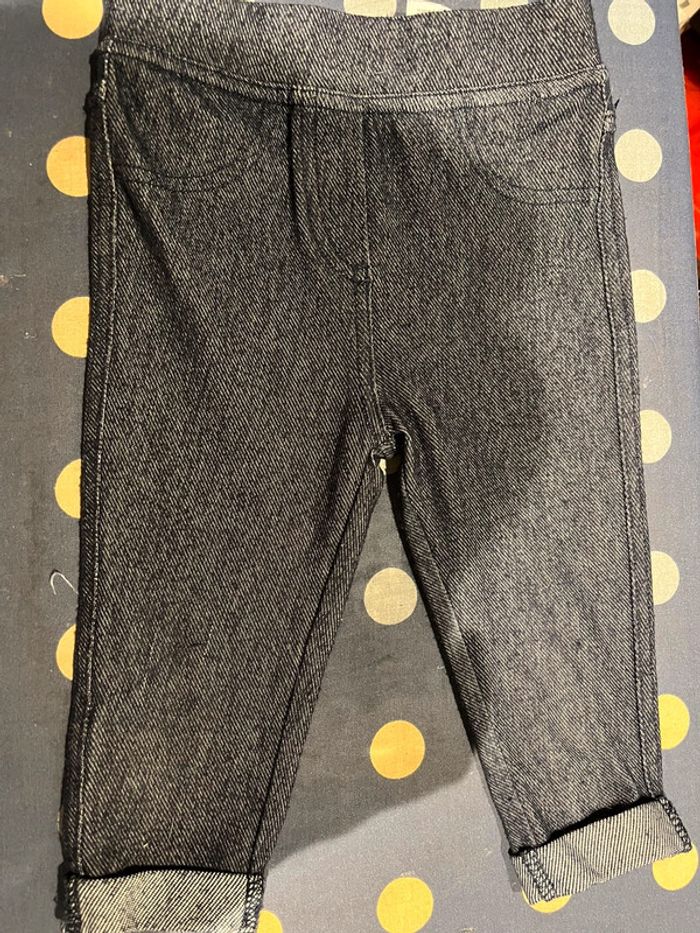 Jegging u collection