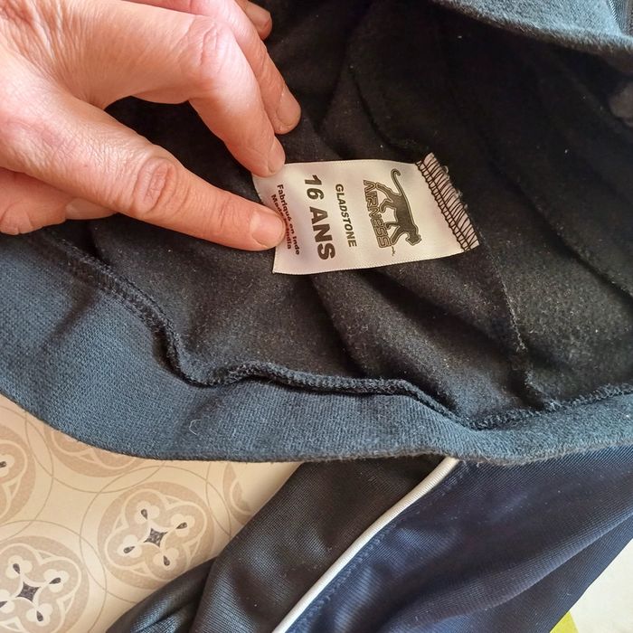 Veste 16ans - photo numéro 3