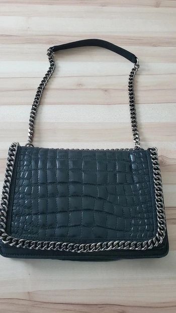 Sac à  main bandoulière Zara