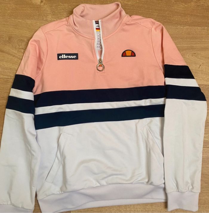 Pull ellesse
