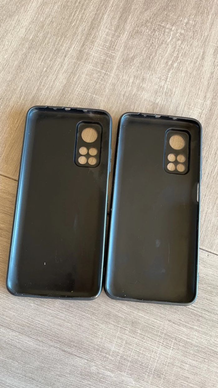 Coque xiaomi 10T - photo numéro 3