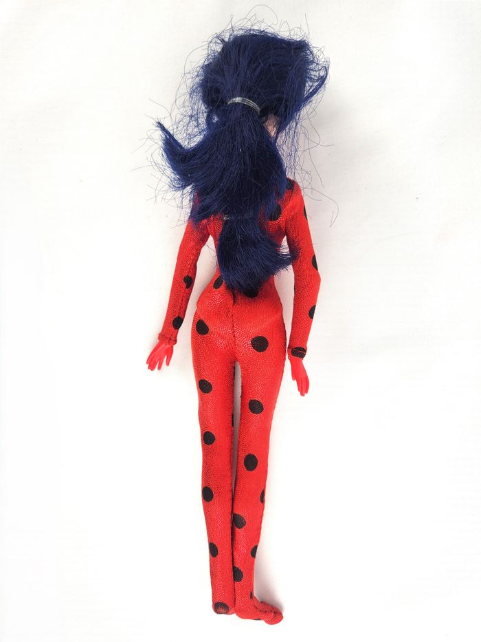 Poupée Miraculous Ladybug - photo numéro 4