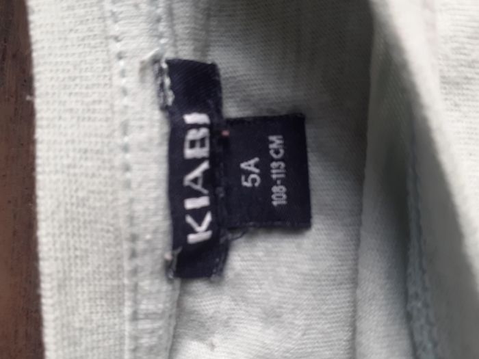 Tee-shirt manches courtes - photo numéro 2