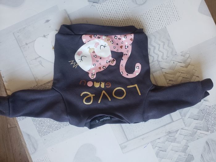 Vêtements fille - photo numéro 5