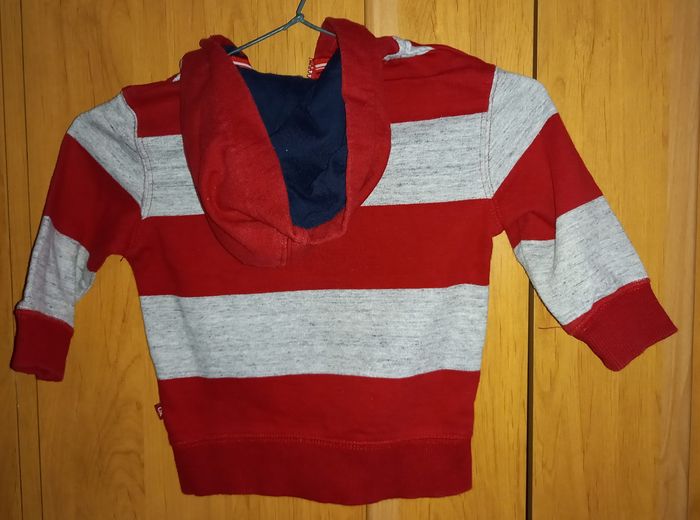 Gilet Okaidi 2 ans - photo numéro 2