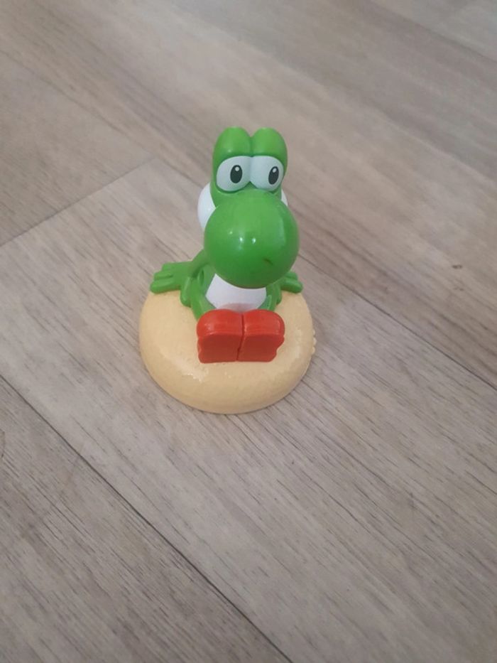 Yoshi