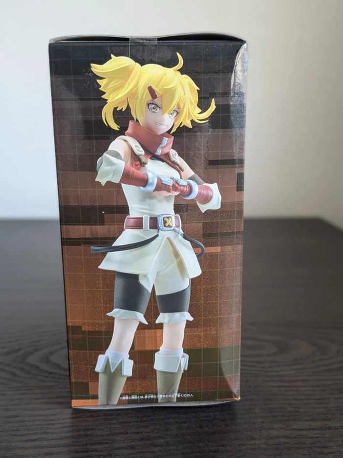 Figurine Shangri-La Frontier - Oikatzo - Banpresto - photo numéro 2