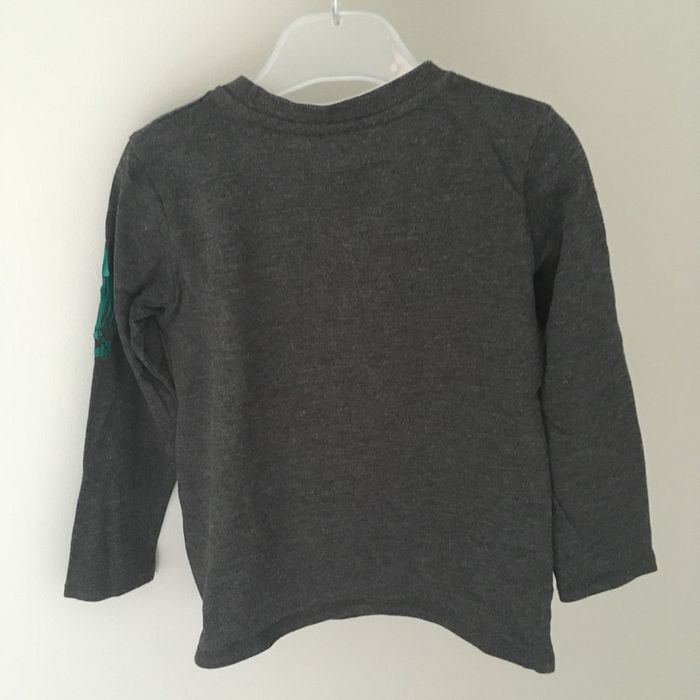 Teeshirt manches longues Tex - 3/4 ans - photo numéro 5