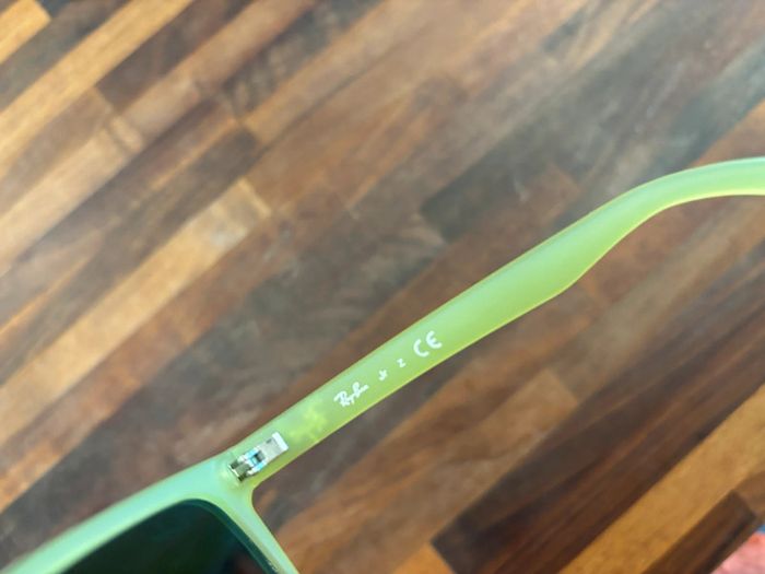 Ray ban enfant - photo numéro 11