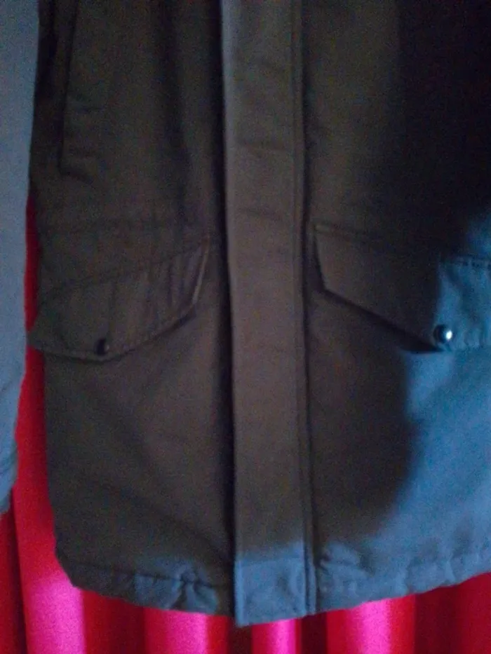 Manteau - photo numéro 3