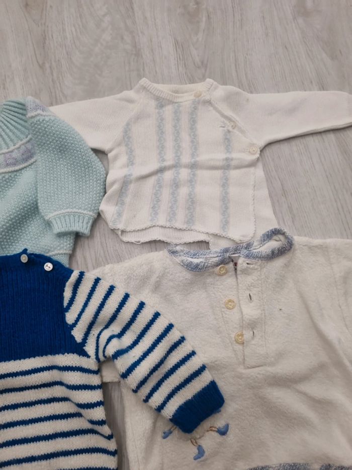 Lot 1 mois - photo numéro 4