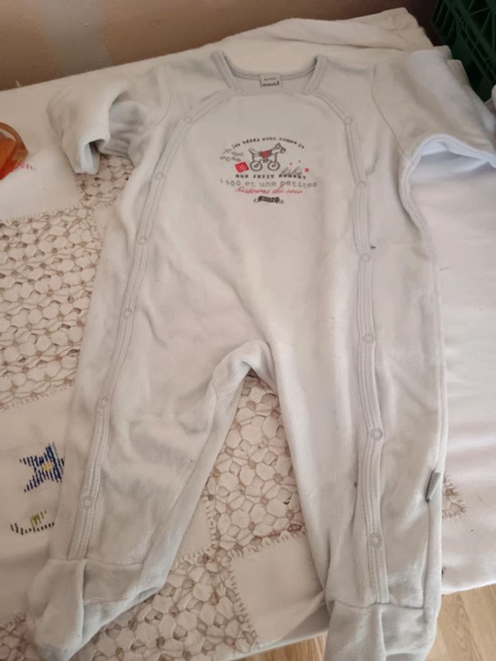 Pyjama